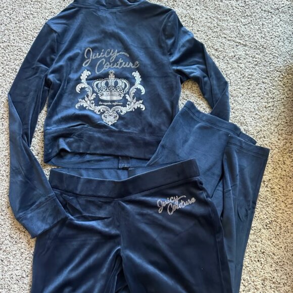 ISO Juicy tracksuit - Picture 3 of 4